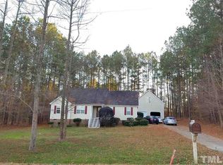 959 New Bethel Rd, Garner, NC 27529