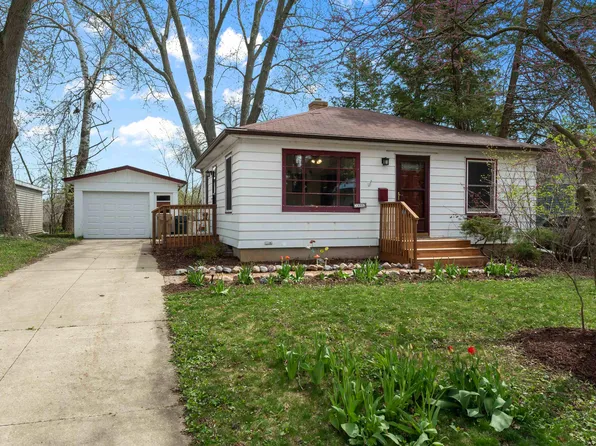 1005 Lorraine Dr, Madison, WI 53705