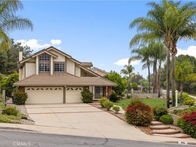 1810 N Winona Dr, Walnut, CA, 91789