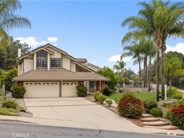 1810 N Winona Dr, Walnut, CA 91789