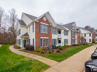 2711 Kudrow Ln, Morrisville, NC 27560