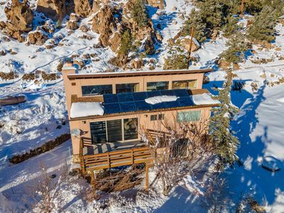277 Pinon Hill Rd, Mammoth Lakes, CA, 93546