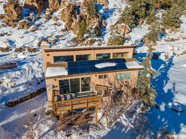 277 Pinon Hill Rd, Mammoth Lakes, CA 93546