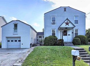 827 S Humer St, Enola, PA 17025