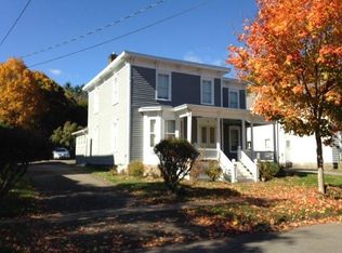 36 Susquehanna Ave, Cooperstown, NY 13326