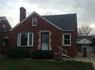 15628 Juliana Ave, Eastpointe, MI 48021
