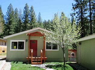 250 Ladera Ln, Delleker, CA 96122