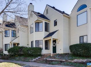 1243 Chatham Rdg, Charlottesville, VA 22901