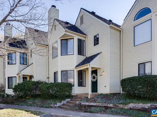 1243 Chatham Rdg, Charlottesville, VA 22901