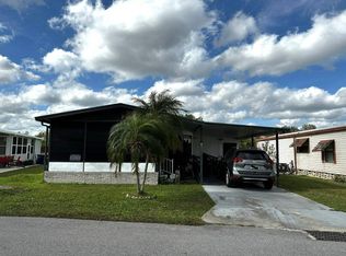 81 Eight Iron Cir, Mulberry, FL 33860
