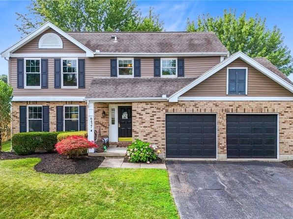 6427 Silver Pheasant Ct