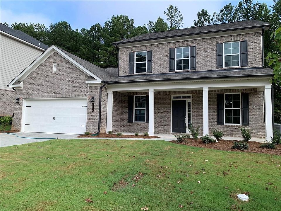 1st image of 3530 Pickens Landing Dr Lot 34