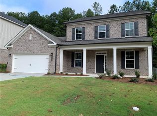 3530 Pickens Landing Dr LOT 34, Dacula, GA 30019