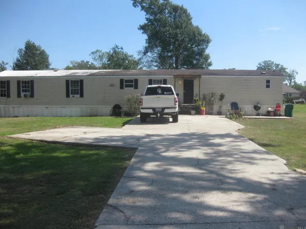 14128 Ceazer Rd, Gonzales, LA 70737