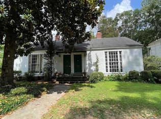 1520/1522 Saint Mary St, Jackson, MS 39202