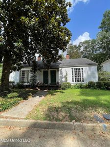1520/1522 Saint Mary St, Jackson, MS, 39202