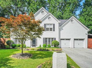 265 Marchand Ct, Sandy Springs, GA 30328
