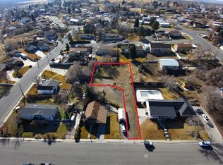 862 E 200 S, Payson, UT 84651