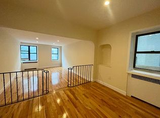 275 Fort Washington Ave APT 3A, New York, NY 10032