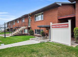 280 S 400 E, Provo, UT 84606