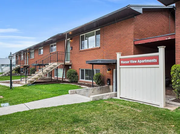 290 S 400 E, Provo, UT 84606