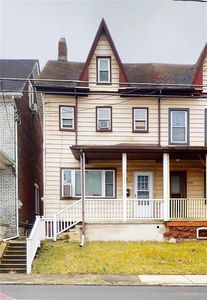 1088 W Berwick St, Easton, PA, 18042