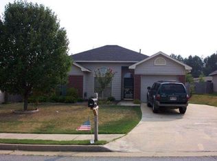 7087 Vinings Way, Columbus, GA 31907