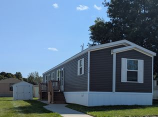 246 Roosevelt #246, Davison, MI 48423
