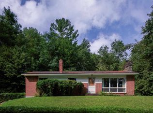 37 Thomas St, Barre, VT 05641