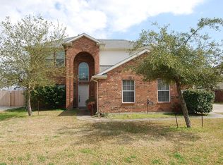 8010 Elmwood Ct, Cove, TX 77523