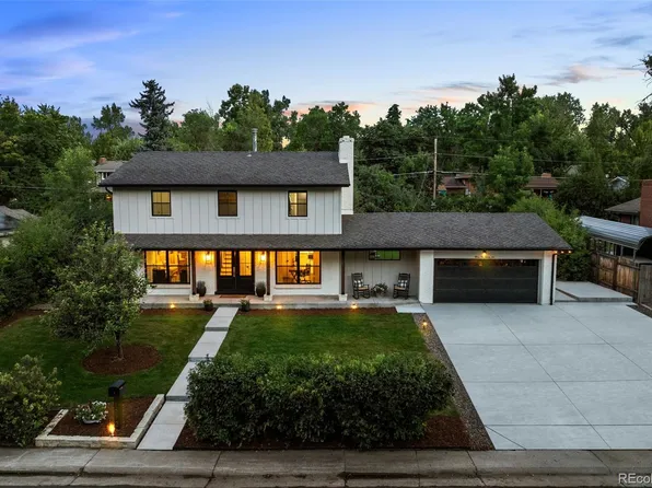 11272 W 28th Avenue, Lakewood, CO 80215