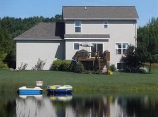 7642 Teal Pond Ct, Hudsonville, MI 49426