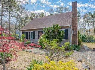 40 Fairview Ave, Eastham, MA 02642