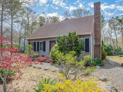 40 Fairview Avenue, Eastham, MA, 02642