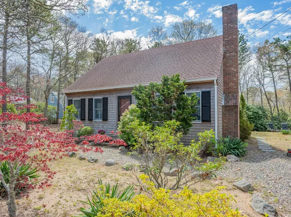 40 Fairview Avenue, Eastham, MA 02642