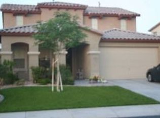 29761 N 69th Dr, Peoria, AZ 85383