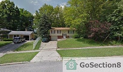 1st image of 3476 Williamsburg St NW