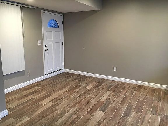 Living room downstair