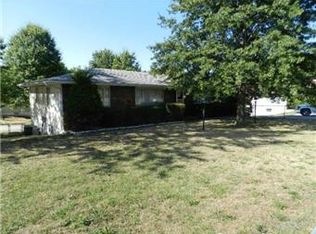 6907 Leavenworth Rd, Kansas City, KS 66109