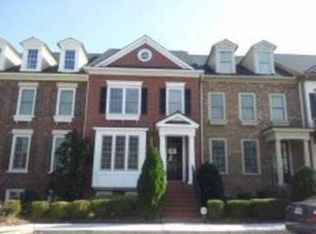 6201 Carriage Gate Ln SE, Mableton, GA 30126