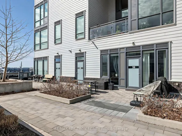 261 Broward Way #39, Innisfil, ON L9S
