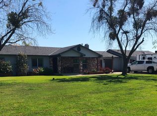 14819 Skyview Rd, Madera, CA 93636