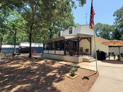 7143 Pakuna Dr, Mabank, TX, 75156