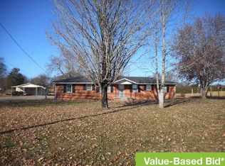 1426 County Farm Rd, Murfreesboro, TN 37127
