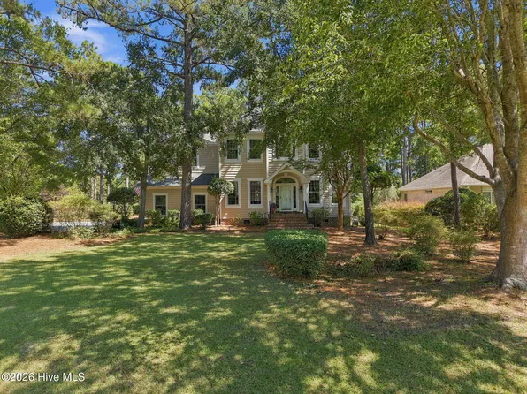 4404 Dragonfly Court SE, Southport, NC 28461