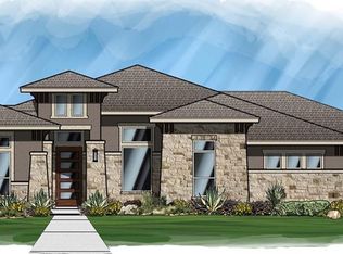 1055 Nature View Loop, Driftwood, TX 78619