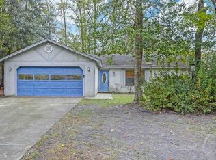 204 Creekwood Dr, Kingsland, GA 31548