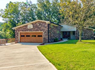 4971 Highland Dr, Trafalgar, IN 46181