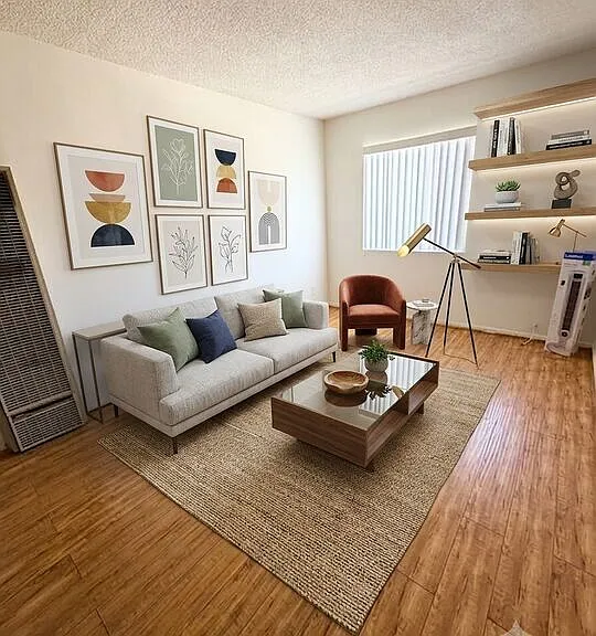 815 S Ardmore Ave #202 — Photo 1
