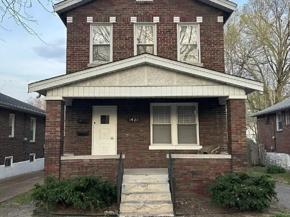 1421 Claytonia Ter Floor A-2, Saint Louis, MO 63117